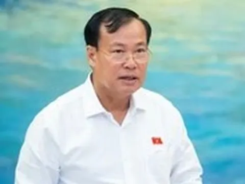 Thủ tướng quyết định nhân sự các thứ trưởng Bộ Công an
