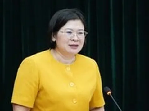 TP.HCM sẽ thông báo phân công tạm thời nhân sự, chuẩn bị vận hành thử 102 xã phường mới