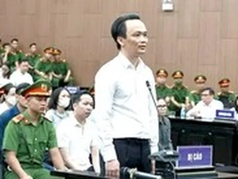 Khi các 'đại gia' nộp hàng ngàn tỉ đồng khắc phục hậu quả vụ án