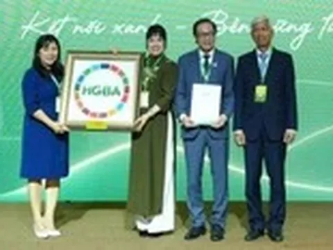 TP.HCM chính thức có Hội Doanh nghiệp Xanh