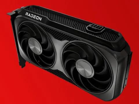 Khốc liệt thị phần GPU đầu năm 2025: Intel gần như biến mất khỏi thị trường, AMD lao dốc, NVIDIA độc tôn ngôi đầu bảng