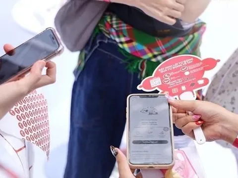 Chủ tài khoản ngân hàng tiết lộ bí quyết để “tiền đẻ ra tiền” mỗi ngày