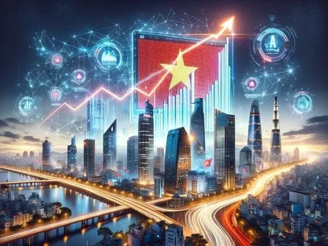 Lĩnh vực AI Việt Nam được dự báo sẽ đạt 120 tỷ USD vào năm 2040, chuyên gia Viettel AI chỉ ra 3 nhóm ngành tiềm năng
