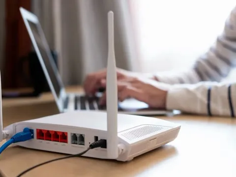 5 mẹo đơn giản giúp tăng tốc kết nối Wi-Fi tại nhà