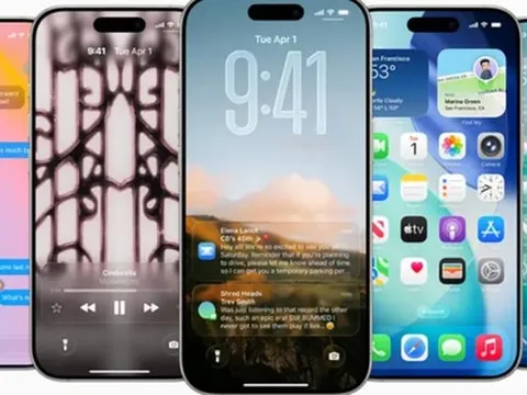 Vừa ra mắt, tính năng dịch trực tiếp trong cuộc gọi của Apple đã bị chê lỗi thời