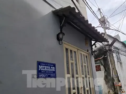 Công ty đề xuất 100 tỷ USD làm đường sắt tốc độ cao: Làm ăn cả năm lãi... 1 triệu đồng