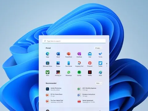 Thông tin quan trọng cho người dùng máy tính Windows 11