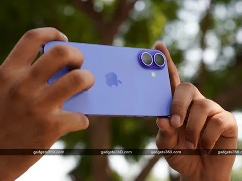 Còn 3 tháng nữa iPhone 17 ra mắt, người dùng Việt mong chờ điều gì? Thiết kế mới, màn hình 120Hz...