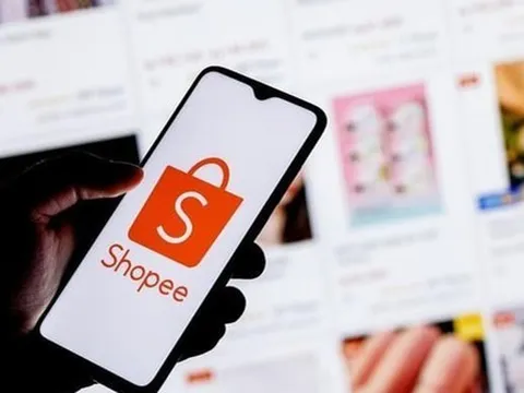 Nóng: Từ 1/7, Shopee thu phí hạ tầng 3.000 đồng/đơn hàng