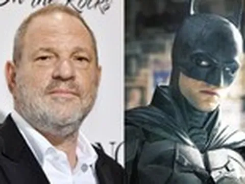 James Gunn phủ nhận tin đồn hủy bỏ The Batman 2; Harvey Weinstein bị kết án tấn công tình dục
