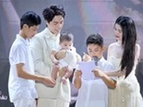 Từ ngày vào Anh trai vượt ngàn chông gai, ai cũng bánh bèo hết