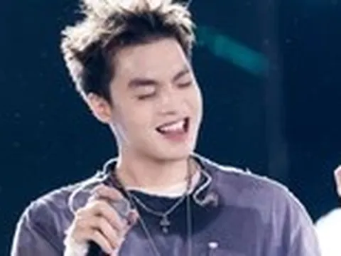 'Út khờ' Negav đã hết khờ