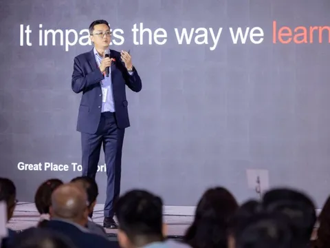 ‘Chiếc mỏ neo’ của doanh nghiệp giữa biến động thị trường