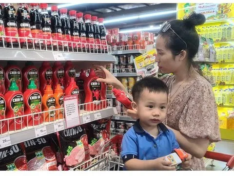 Cổ phiếu MSN của tỷ phú Nguyễn Đăng Quang được định giá 86.000 đồng