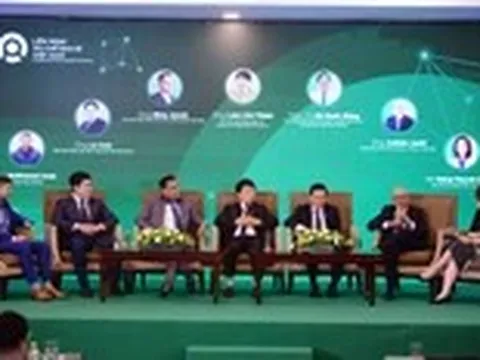 Phát triển xanh: Doanh nghiệp cất cánh nhờ công nghệ