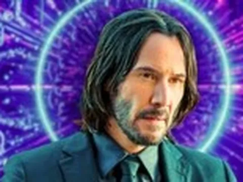 John Wick 5 sẽ không hạ tiêu chuẩn các pha hành động dù Keanu Reeves đã 60 tuổi