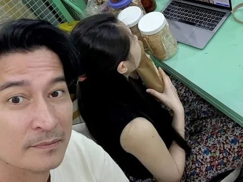 Thực hư chuyện Huy Khánh và Mạc Anh Thư tái hôn sau 3 tháng chia tay?