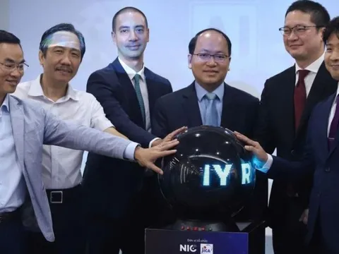 AI sẽ đóng góp từ 120-130 tỷ USD cho kinh tế Việt Nam