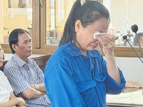 Được tin tưởng vì lối sống tử tế, Ngọc Quyên lợi dụng lừa người quen, hàng xóm hơn 5 tỷ đồng bằng chiêu trò đặc biệt