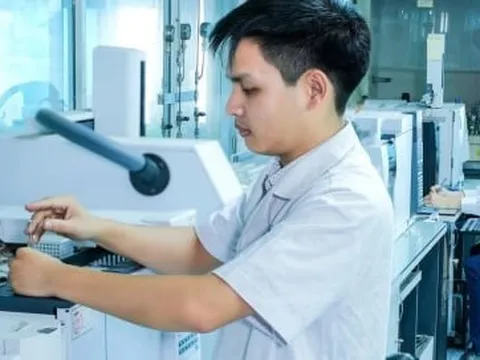 Công nghệ 13/6: Chính phủ phân định thẩm quyền lĩnh vực KH&CN