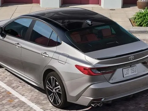 Phân khúc bị 'lạnh nhạt' nhất thị trường Việt: Doanh số chỉ giảm không tăng, 2 mẫu xe không bán nổi chiếc nào