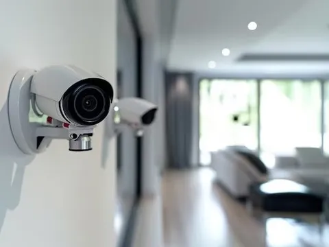 Nếu camera nhà bạn có những dấu hiệu này, hãy ngắt kết nối Internet và đổi mật khẩu WiFi ngay lập tức!