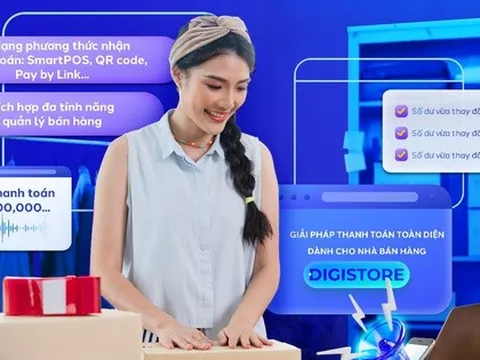 Chuyển đổi số cho hộ kinh doanh: Không chỉ là nghĩa vụ mà còn là cơ hội