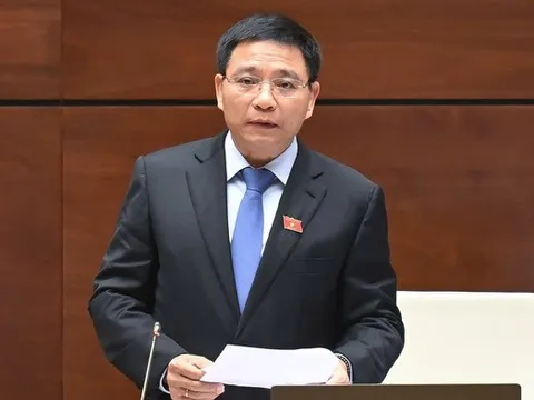 Bộ trưởng Tài chính nói về cơ chế vượt trội xây khu thương mại tự do Hải Phòng