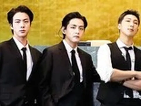 BTS xuất ngũ: Những vị vua của K-pop đã trở lại, và cả thế giới sẵn sàng lắng nghe