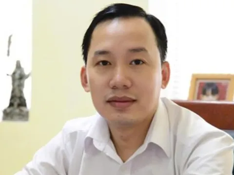 Trường Đại học Luật, ĐH Quốc gia Hà Nội có quyền Hiệu trưởng mới