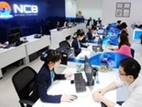 Lộ diện 17 cá nhân chi 7.500 tỉ đồng mua 750 triệu cổ phiếu Ngân hàng Quốc Dân