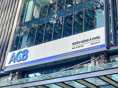 Đo dư địa 3 cổ phiếu ngân hàng ACB, SHB, OCB