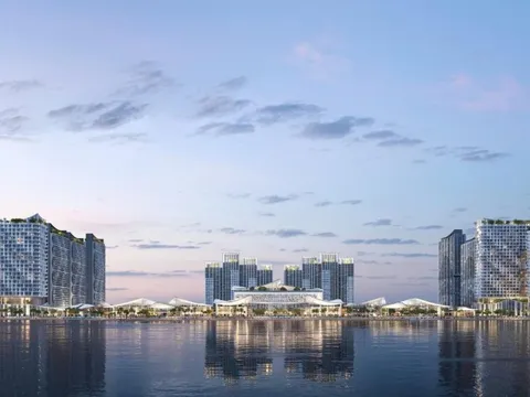 Blanca City: Biểu tượng sống - nghỉ dưỡng - đầu tư lý tưởng bậc nhất Vũng Tàu