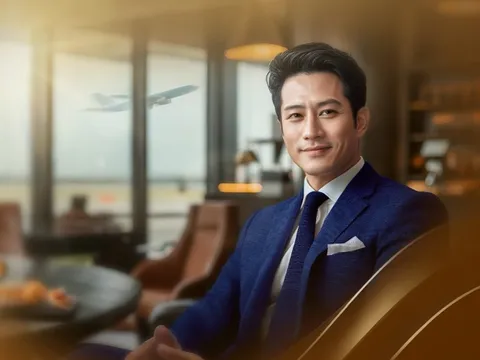 Sacombank nâng tầm trải nghiệm với hệ thống phòng chờ thương gia mở rộng