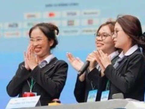 Game show Đấu trường tài chính: Đi thi thử, nhận kiến thức tài chính thật