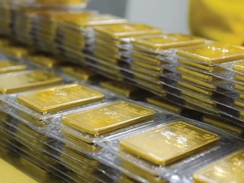 Nóng: Những ngân hàng và doanh nghiệp nào được phép sản xuất vàng miếng sau khi xoá bỏ cơ chế độc quyền?