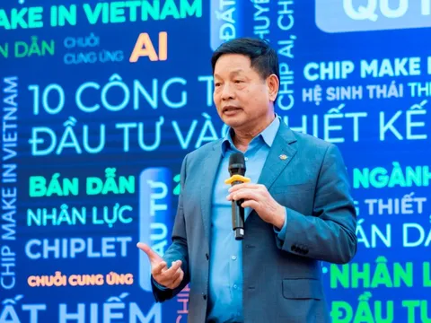 Chủ tịch Trương Gia Bình nói về sai lầm mà FPT "quyết không lặp lại"