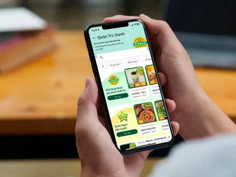 Grab ra mắt "bộ sưu tập" mới