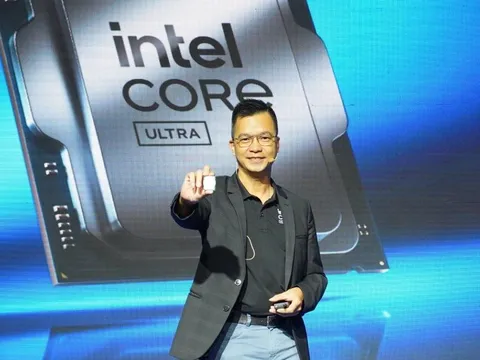 Giám đốc Intel Việt Nam: "FDI không còn giữ vai trò quan trọng nhất trong ngành bán dẫn hay AI tại Việt Nam"