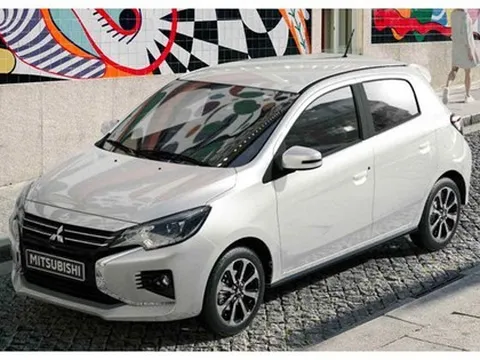 Mẫu sedan hạng B giảm sốc còn 342 triệu đồng, rẻ hơn Hyundai Grand i10 và Kia Morning