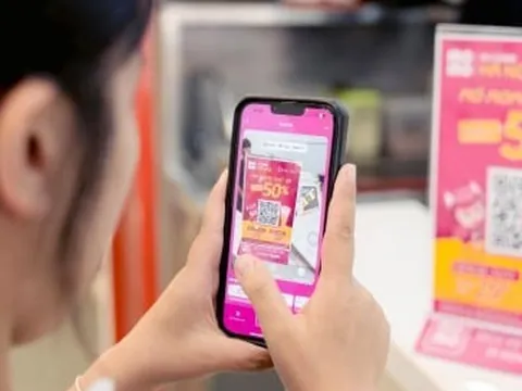 Phó Thủ tướng: Thanh toán không tiền mặt giúp minh bạch hóa dòng tiền