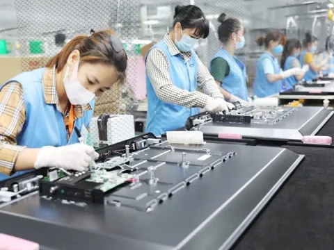 Việt Nam trở thành nước đầu tiên trên thế giới làm điều này