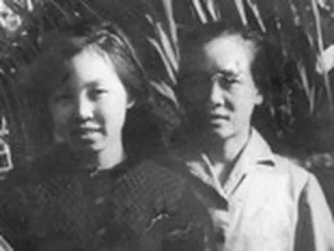 Bác sĩ Đặng Thùy Trâm và cuốn nhật ký thứ 3 - Kỳ 2: 'Hãy vững vàng Thùy nhé'