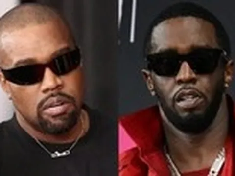 Kanye West công khai ủng hộ Diddy; Toy Story 5 bị chỉ trích hủy hoại cả thương hiệu