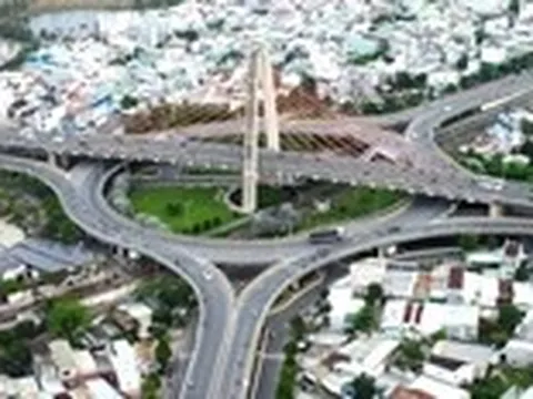 Cầu vượt sử dụng đã 10 năm, khi nào thanh toán hết tiền cho nhà đầu tư?
