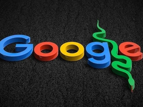 Sẽ ra sao nếu Google bị xé lẻ