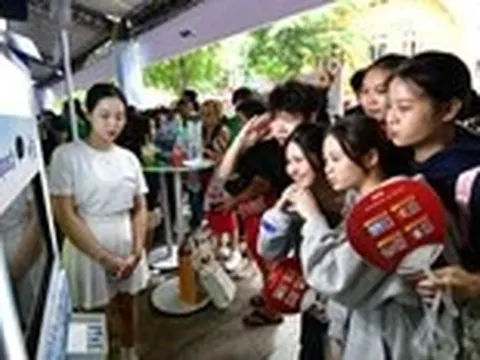 Việt Nam nằm trong top đầu thế giới về thanh toán từ tài khoản qua tài khoản