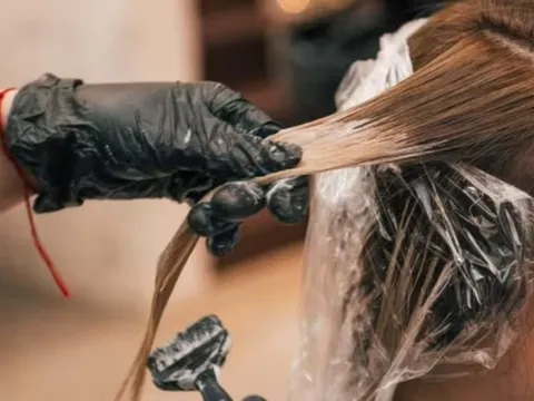 Ngạt mũi, mất khứu giác vì nghề... làm đẹp