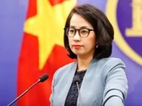 Căng thẳng Trung Đông: Việt Nam lên án các hành động leo thang, sử dụng vũ lực