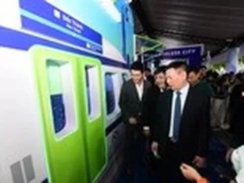 An ninh mạng, hạ tầng số và niềm tin - nền móng cho thanh toán không tiền mặt